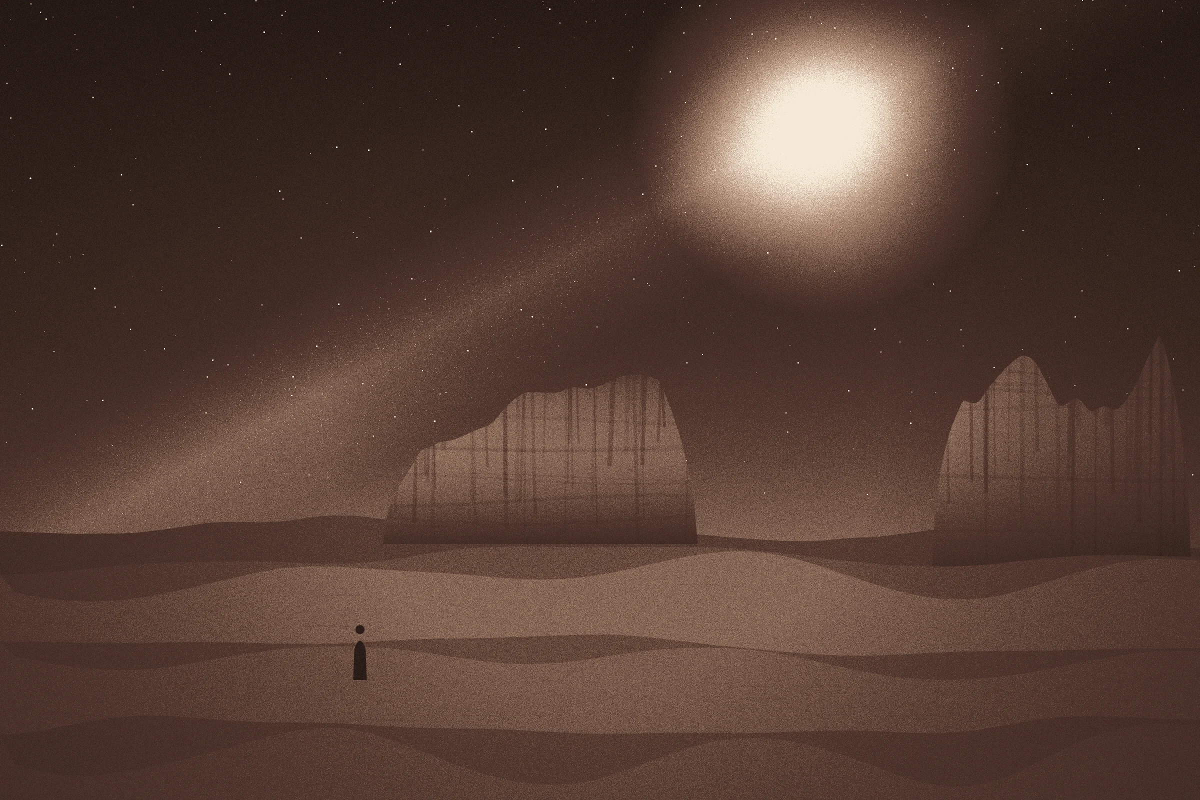 AlUla Bedouin glamping, image 1
