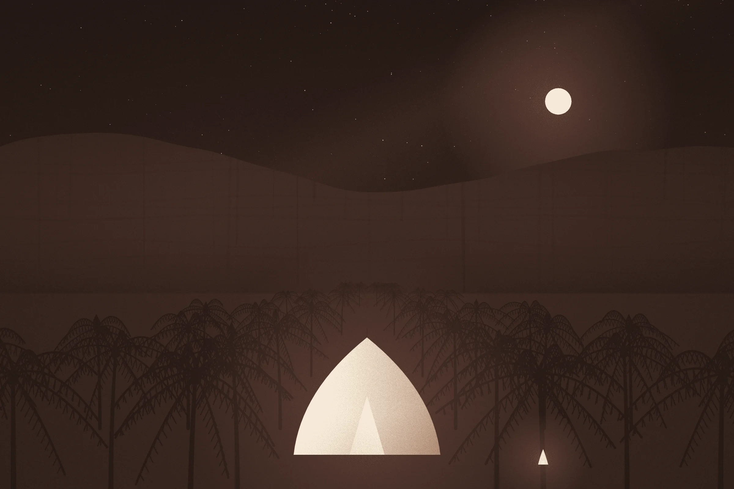 AlUla boutique farmstay